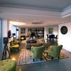 Hotel Feliz - Bild 19