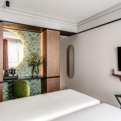 Hotel Santa Maria Maggiore - Bild 6