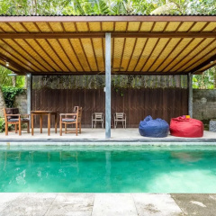 Surya Villa - Bild 16