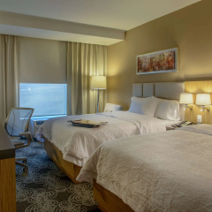 Hampton Inn by Hilton Zacatecas thumbnail 6