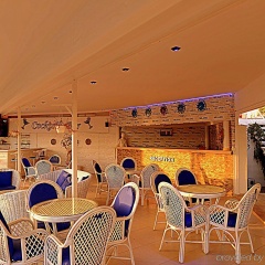 Sky Nova Hotel and Suites - All Inclusive - Bild 21