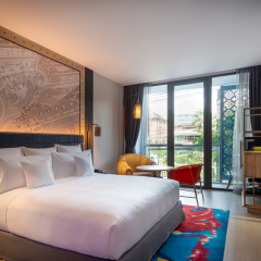 Hotel Indigo Phuket Patong by IHG - Bild 18