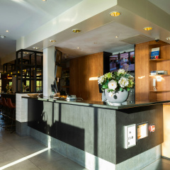 Bastion Hotel Amsterdam Zuidwest - Bild 18