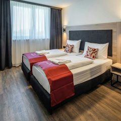 Abasto Hotel Dachau - Bild 7
