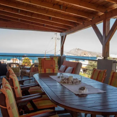 Stamatakis Boutique Studios