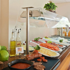 Bluewater Hotel - Bild 11