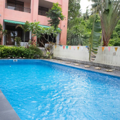 OYO 567 U Residence thumbnail 13