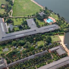 Speke Resort & Conference Centre in Kampala, Uganda from 265$, photos, reviews - zenhotels.com photo 19