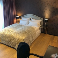 La Mansion Vi Vadi Hotel - Bild 7