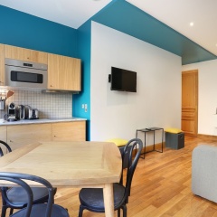 Residence Boulogne - Bild 15