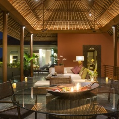 The Longhouse Jimbaran Bali - Bild 12