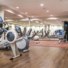 Hilton Brussels Grand Place - Bild 25