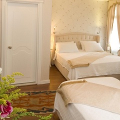 Fuat Bey Palace Hotel & Spa - Bild 27