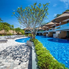 Tup Kaek Sunset Resort - Bild 8