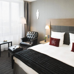 Mövenpick Hotel Stuttgart Airport - Bild 4