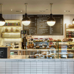 hub by Premier Inn London Tower Bridge - Bild 15