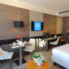iH Hotels Milano Lorenteggio - Bild 24