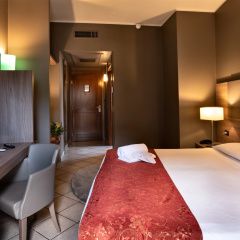 Hotel Sunflower - Bild 8