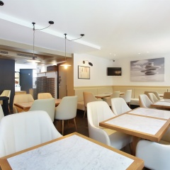 Hôtel Le Chat Noir - Bild 19