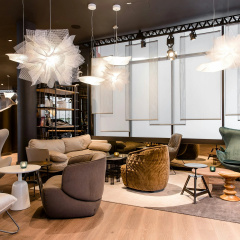 Motel One Stuttgart-Mitte - Bild 16