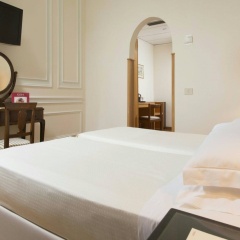 Hotel Quirinale - Bild 10