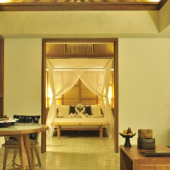 Jeeva Santai Villas - Bild 3