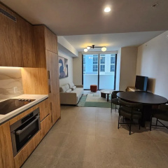 RS Suites - Miami World Center - Bild 29