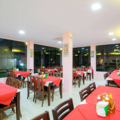 Phi Phi Garden View Resort - Bild 24