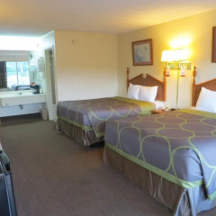 Motel 6 Pulaski, TN thumbnail 6