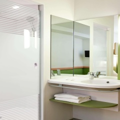 ibis budget Málaga Centro - Bild 8