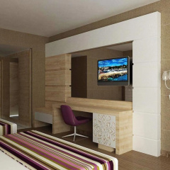 Sunmelia Beach Resort Hotel & Spa thumbnail 5