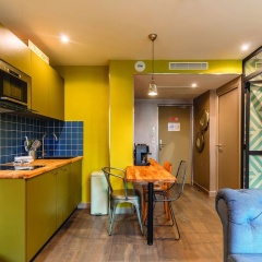 Be You Luxury Apart'Hotel - Bild 19