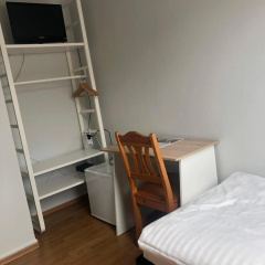 Hotel Schwaferts - Bild 8
