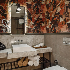 Sherwood Premio Hotel - Bild 9