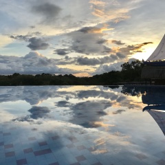 Agata Resort Nusa Dua - Bild 20