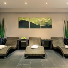 Hotel Düsseldorf Seestern - Bild 17