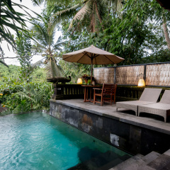 Bidadari Private Villas & Retreat - Bild 26
