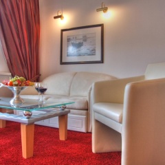 Vogel Hotel Appartement & Spa - Bild 12