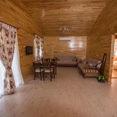 Cirali Vi̇llas - Bild 3