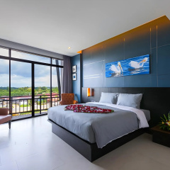 The Tama Hotel - Bild 4