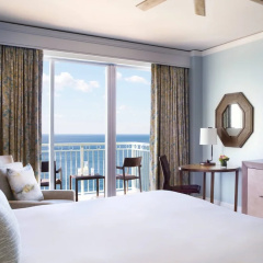 The Ritz-Carlton Key Biscayne, Miami thumbnail 10