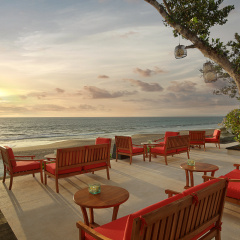 The Seminyak Beach Resort & Spa - Bild 30