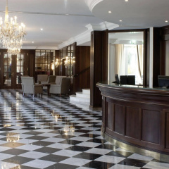Austria Trend Parkhotel Schönbrunn - Bild 2