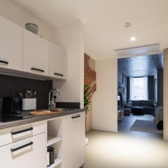 Limehome Erfurt Maximilian-Welsch-Str. - Bild 15