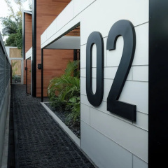 Black Rock Villas - Bild 1