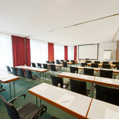 Dormero Hotel Dresden Airport - Bild 16