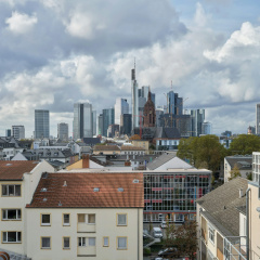 Flemings Hotel Frankfurt Main-Riverside - Bild 24