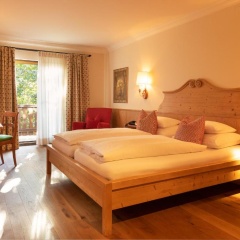 Hotel Gasthof Brandsttter - Bild 3