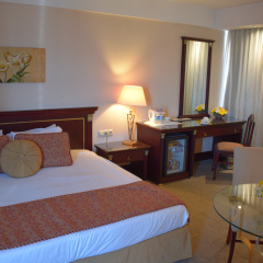 Ege Palas Business Hotel - Bild 4