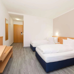 Hotel Bochum Wattenscheid Affiliated by Meliá - Bild 4
